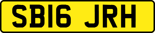 SB16JRH
