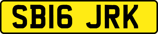 SB16JRK