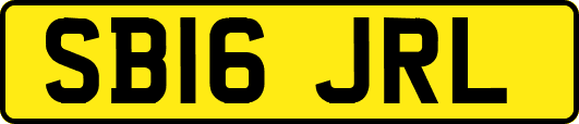 SB16JRL