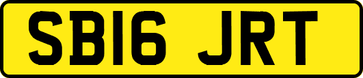 SB16JRT