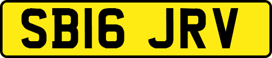 SB16JRV