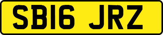 SB16JRZ