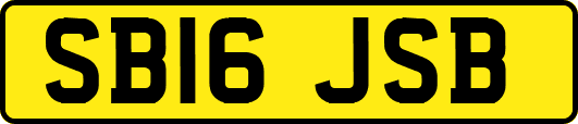 SB16JSB