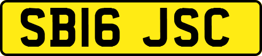 SB16JSC