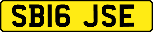 SB16JSE