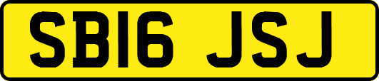 SB16JSJ