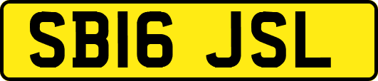 SB16JSL