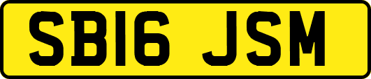 SB16JSM