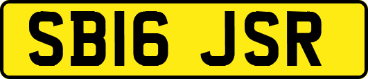 SB16JSR