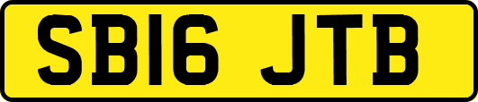 SB16JTB