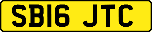 SB16JTC