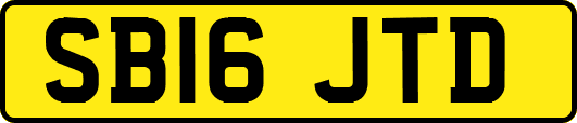 SB16JTD