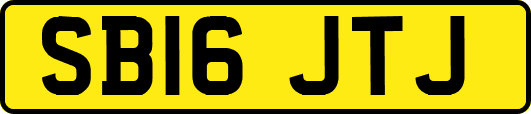 SB16JTJ