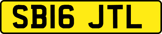 SB16JTL
