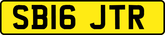 SB16JTR