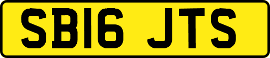 SB16JTS