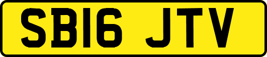 SB16JTV