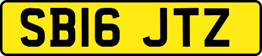 SB16JTZ