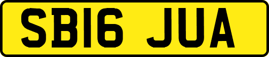 SB16JUA