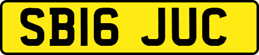SB16JUC