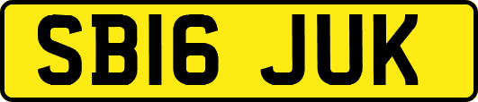 SB16JUK