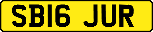 SB16JUR