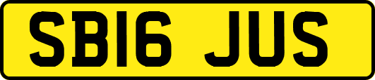 SB16JUS