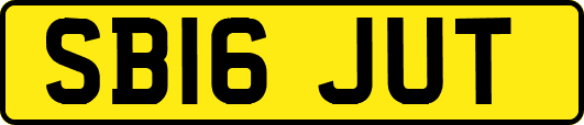 SB16JUT
