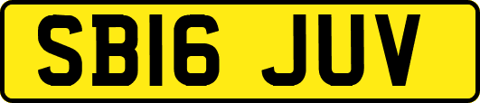 SB16JUV
