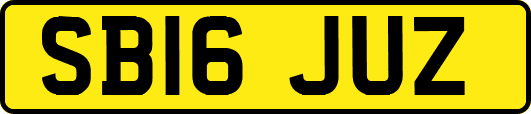 SB16JUZ