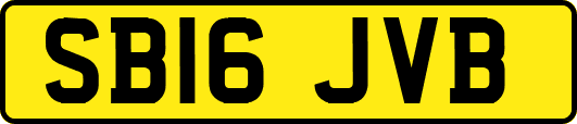 SB16JVB