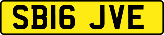 SB16JVE