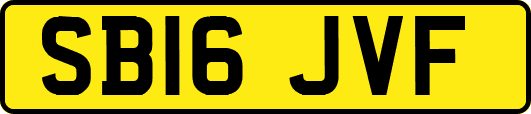 SB16JVF