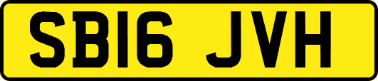SB16JVH