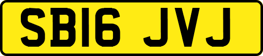 SB16JVJ