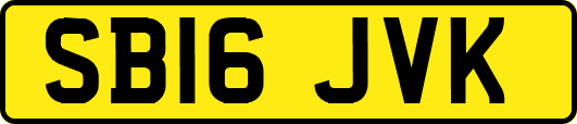 SB16JVK
