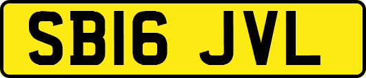 SB16JVL