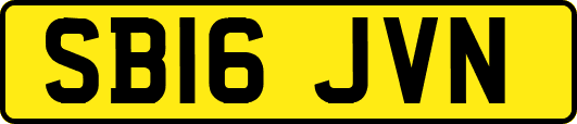 SB16JVN