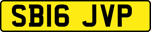 SB16JVP
