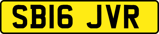 SB16JVR