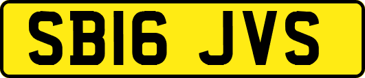 SB16JVS