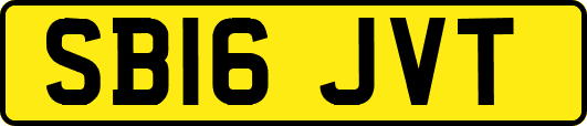 SB16JVT