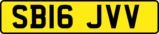 SB16JVV