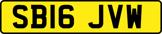 SB16JVW