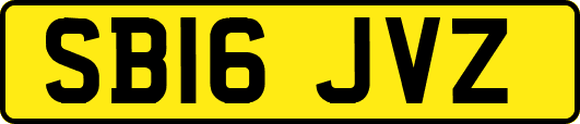 SB16JVZ