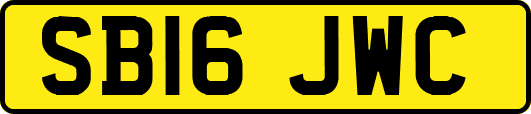 SB16JWC
