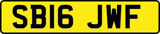 SB16JWF