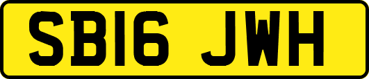 SB16JWH