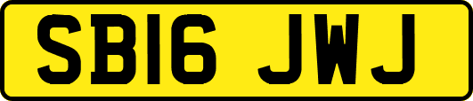 SB16JWJ