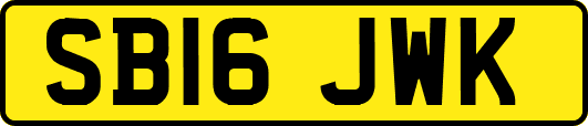 SB16JWK